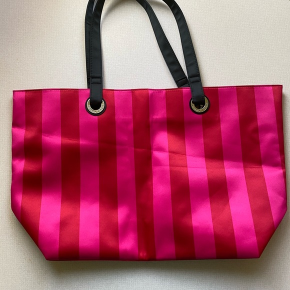 Victoria Secret Tote NWT - Picture 4 of 4
